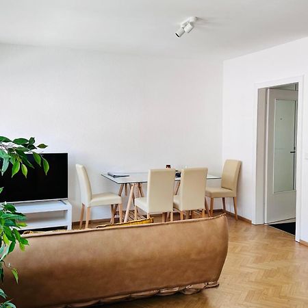 New - Cozy Apartment,Kitchen,Netflix And More Essen Dış mekan fotoğraf