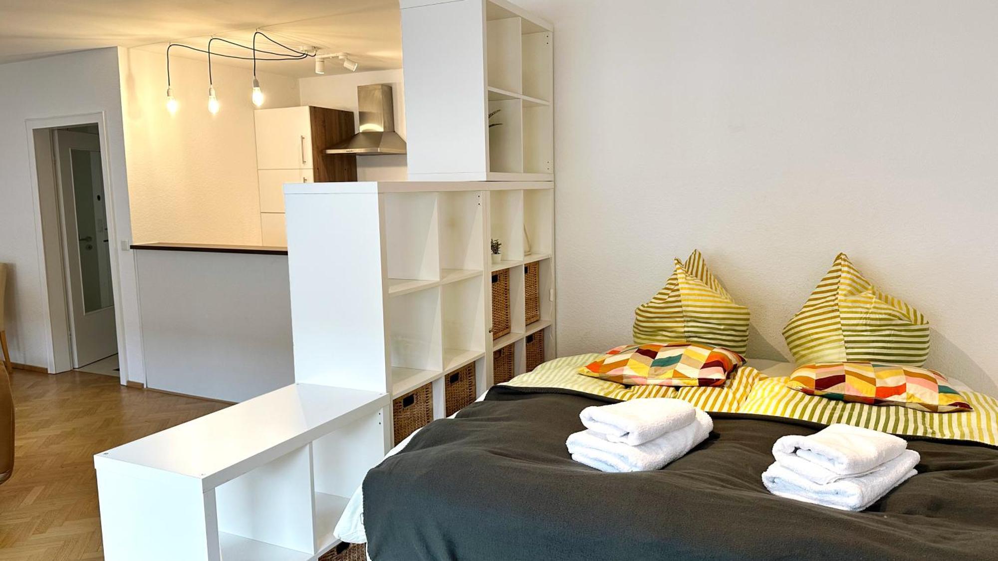 New - Cozy Apartment,Kitchen,Netflix And More Essen Dış mekan fotoğraf