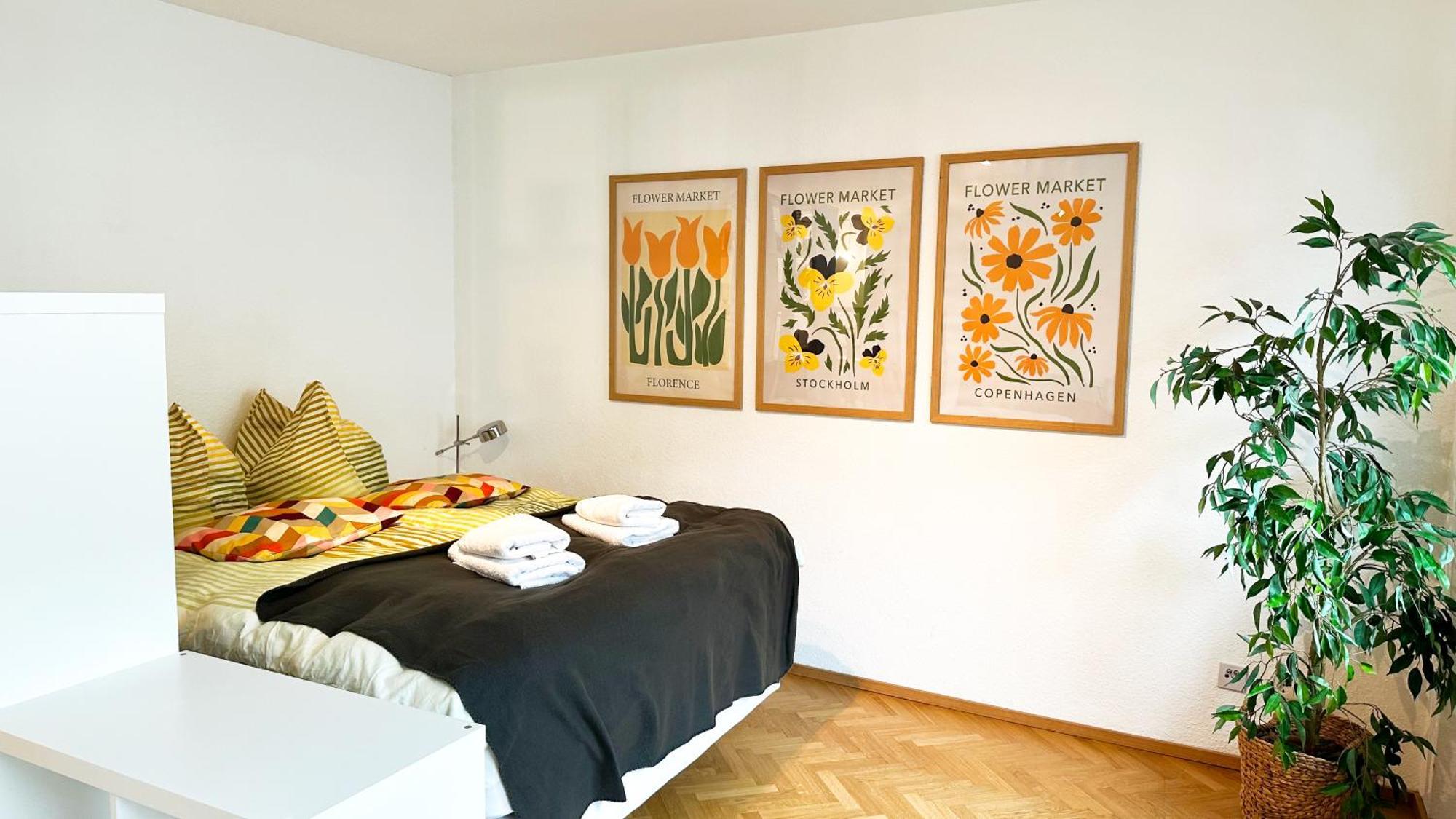New - Cozy Apartment,Kitchen,Netflix And More Essen Dış mekan fotoğraf